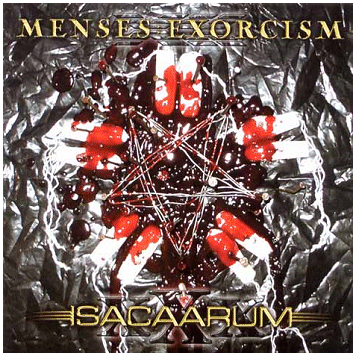 ISACAARUM \"Menses exorcism\"