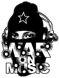 War On Music