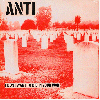 ANTI "I don't want to die in your war"