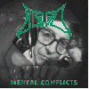 BLOOD "Mental conflicts"