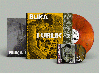 V.A. "BUKA I URLIK (1983)" LP+CD (diehard)