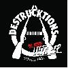 DESTRUCKTIONS "40 years later" [U.S. IMPORT!]