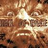 HAIL OF RAGE "All hail"