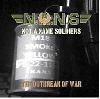 NOT A NAME SOLDIERS "The outbreak of war" [IMPORT!]