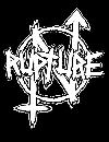 RUPTURE (Nihilist Logo)
