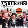THE VARUKERS "Vintage Varukers 1980-1985"