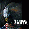VERBAL ABUSE "Red, white & violent"