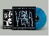 V.N.A. "Complete deafness 1988-1989" (diehard blue)