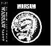 WARSAW "Discography 92-93" [IMPORT!]