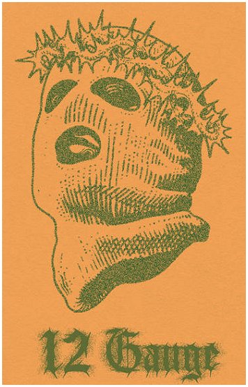 12 GAUGE "Demo 2025"