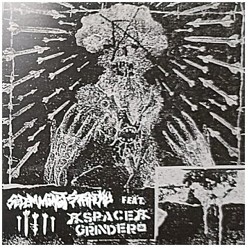 SEDEM MINUT STRACHU feat SPACE GRINDER / 3 ONANY BOYS \"Split\"