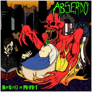 ABSERDO \"Raising a pervert\"