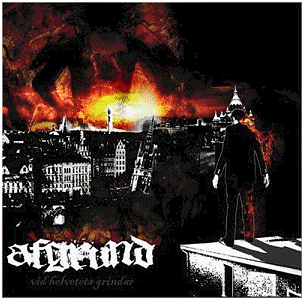 AFGRUND \"Vid Helvetets Grindar\"