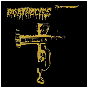 AGATHOCLES \"Mincer\"