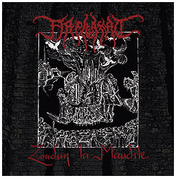 ARPHAXAT \"Loudun la Maudite\"