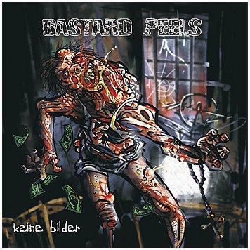 BASTARD PEELS \"Keine bilder\"