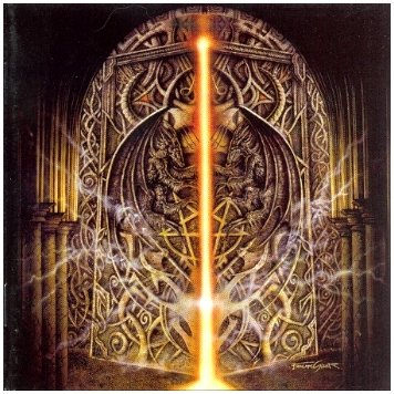 BEWITCHED \"At the gates of hell\" [MARBLED VINYL!]