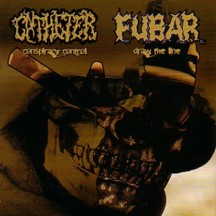 CATHETER/FUBAR \"split\"