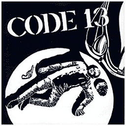 CODE 13 \"A part of America died today\"