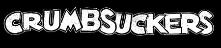 CRUMBSUCKERS (logo)