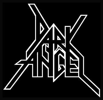 DARK ANGEL (logo)