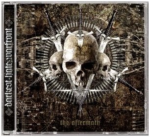 DARKEST HATE WARFRONT \"The aftermath\"