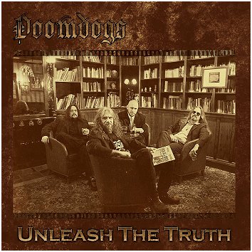 DOOMDOGS \"Unleash the truth\"