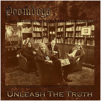 DOOMDOGS \"Unleash the truth\" DOOMDOGS \"Unleash the truth\"
