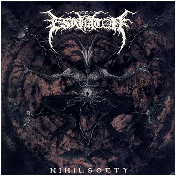 ESKHATON \"Nihilgoety\"