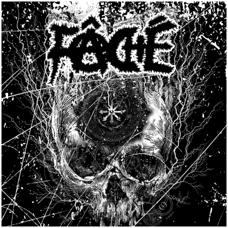 FÂCHÉ \"Split & EP 2021 / 2024\"