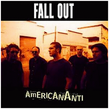 FALL OUT \'\'Americananti\'\'