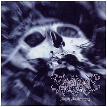 FROSTMOON ECLIPSE \"Death is coming\" FROSTMOON ECLIPSE \"Death is coming\"