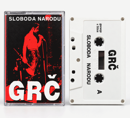 GRČ \"Sloboda narodu\"