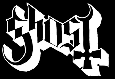 GHOST (logo)