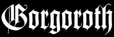 GORGOROTH (logo)