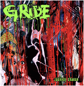 GRIDE "Zaskuby Chaosu"
