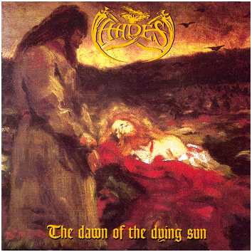 HADES \"The dawn of the dying sun\" HADES \"The dawn of the dying sun\"