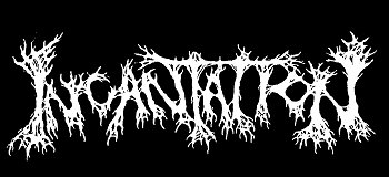 INCANTATION (logo)