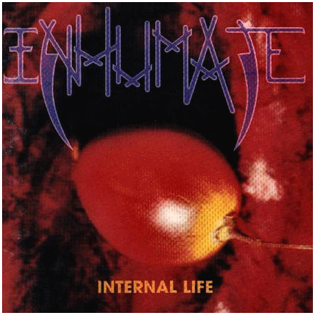 INHUMATE \"Internal Life\"