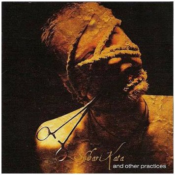 ISACAARUM "Shibari Kata And Other Practices"