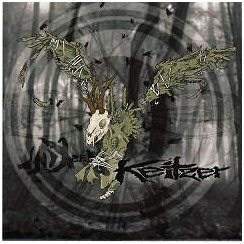 KEITZER / DAS KRILL \"Split\"