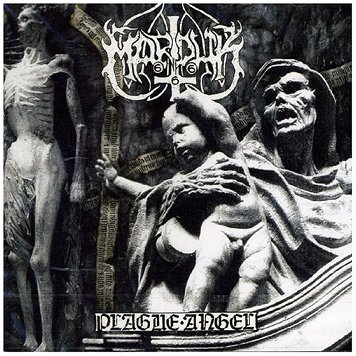 MARDUK \"Plague angel\"