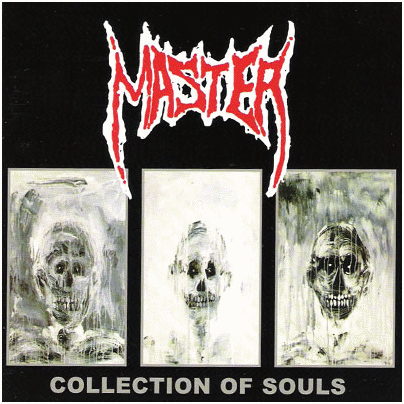 MASTER \"Collection of souls\"