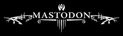 MASTODON (logo)
