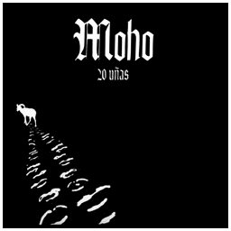 MOHO \"20 u?as\"