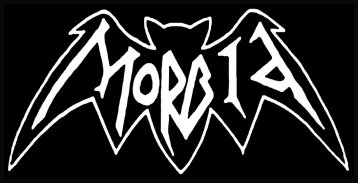 MORBID (logo)