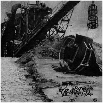 PARASYTIC \"Poison minds\"