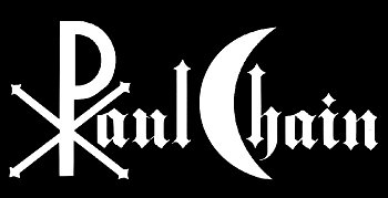 PAUL CHAIN (logo)