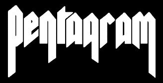 PENTAGRAM (logo)