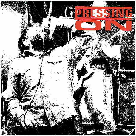 PRESSING ON \"No defeat  no capitulation\"